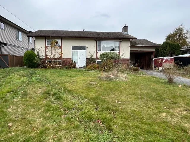 House for rent: 6577 Fern Street|sardis South, Chilliwack, British Columbia V2R 2Z7