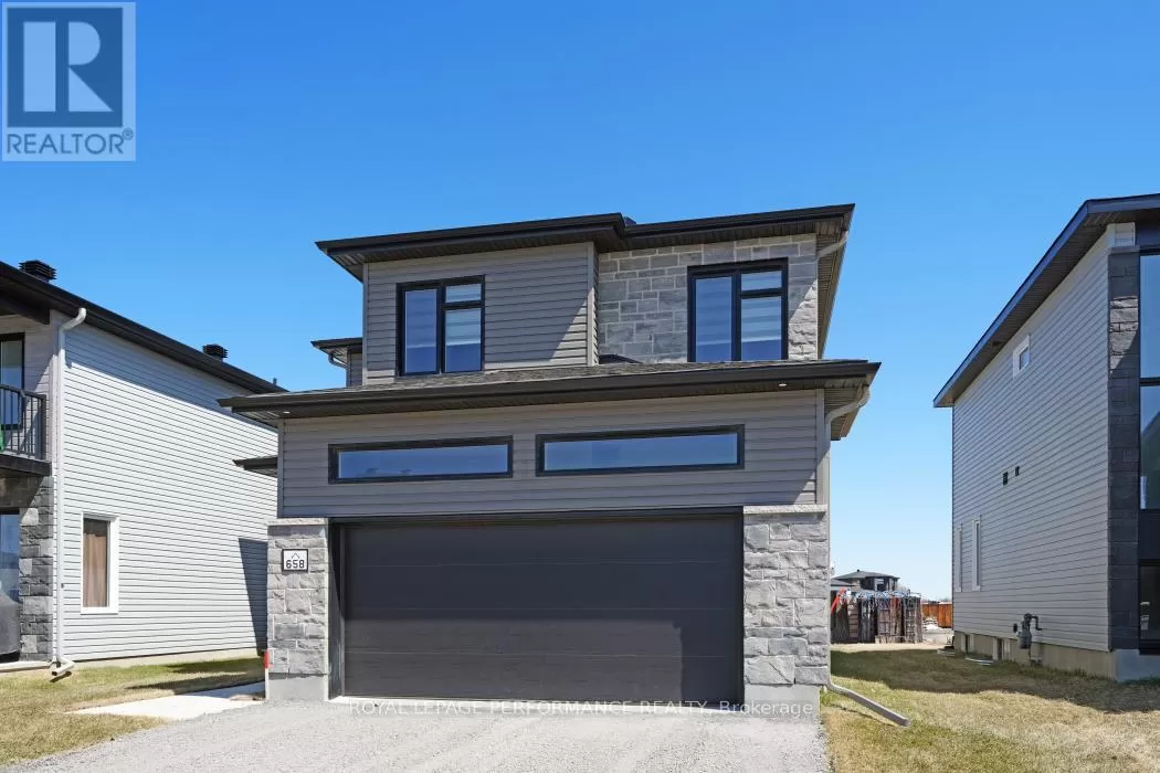 House for rent: 658 Chillon Street, Alfred and Plantagenet, Ontario K0A 3K0