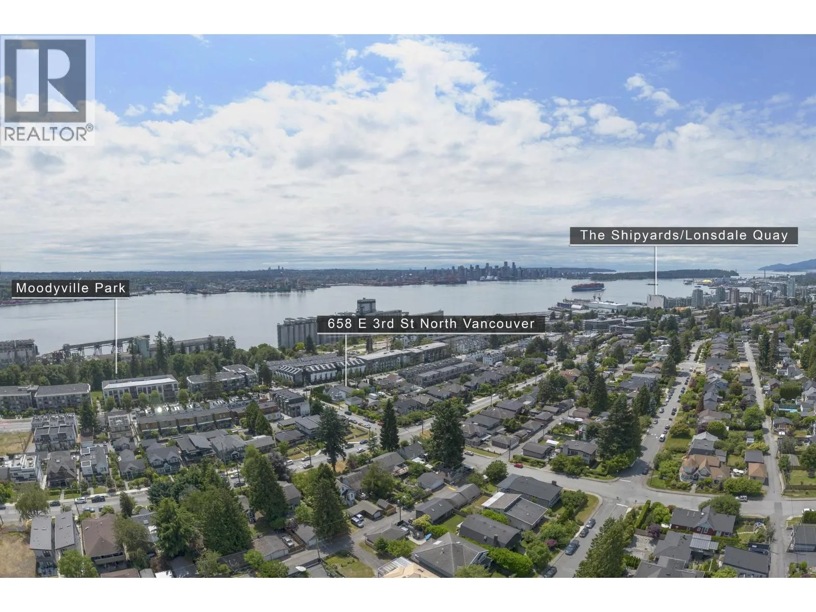 658 E 3rd Street, North Vancouver, British Columbia V7L 1G7