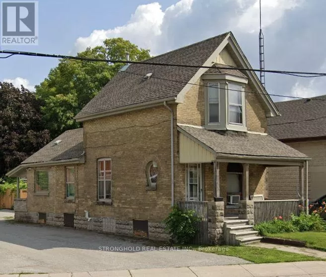 House for rent: 658 Hamilton Road, London East, Ontario N5Z 1T3