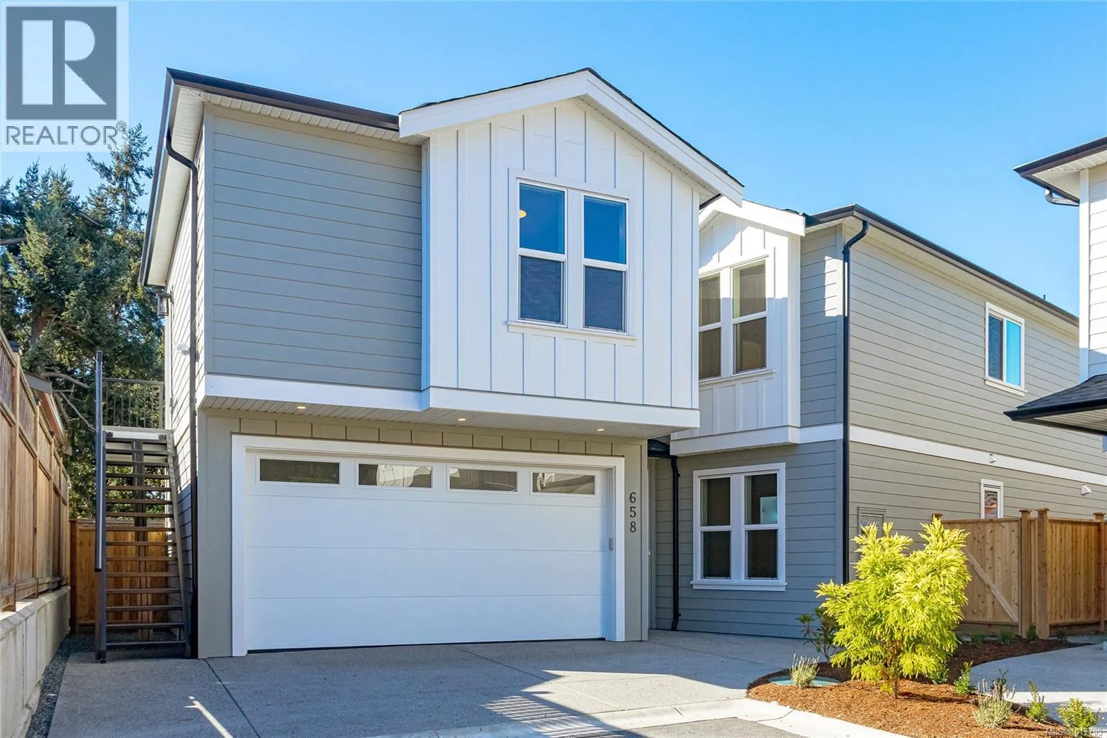 House for rent: 658 Wisteria Ridge, Langford, British Columbia V9B 3N4