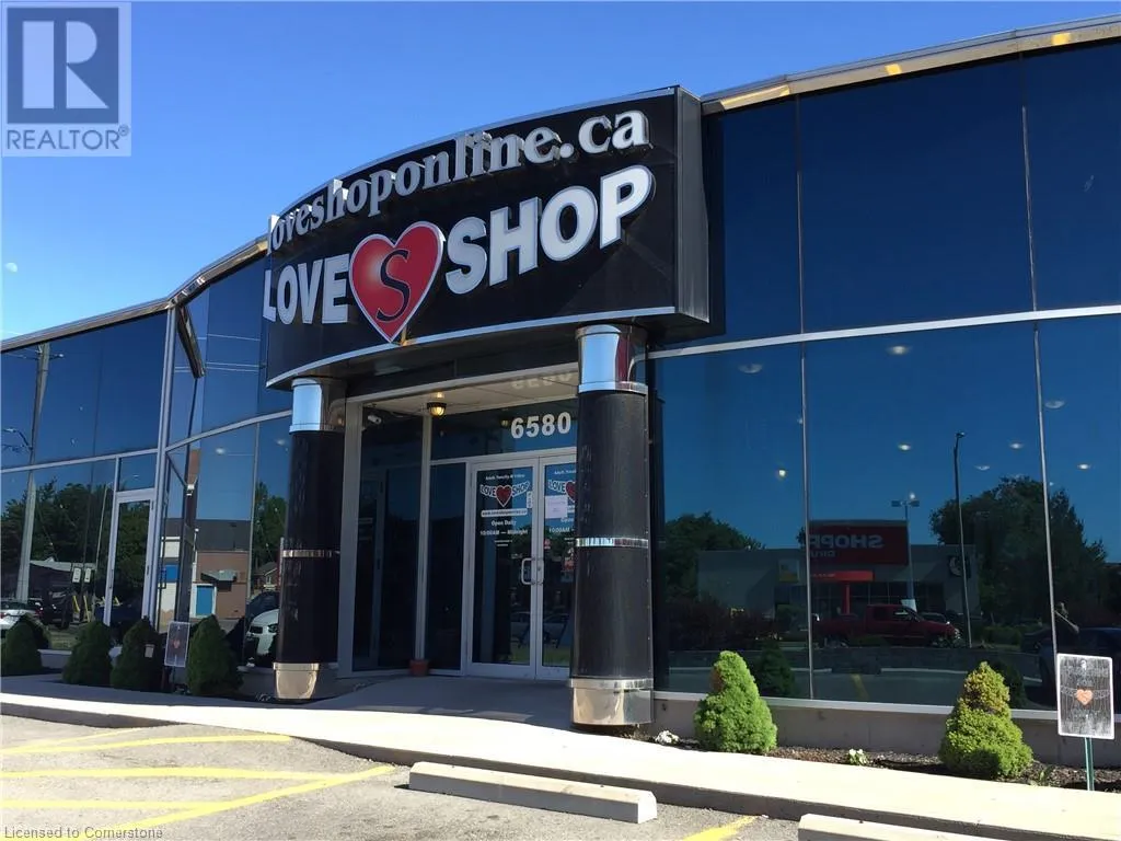 6580 Lundy's Lane, Niagara Falls, Ontario L2G 1V2