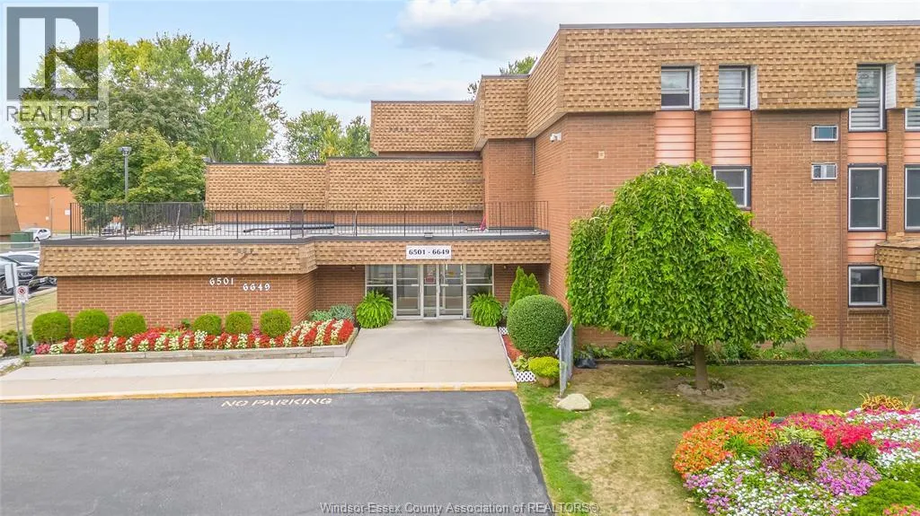 Apartment for rent: 6583 Thornberry Unit# 361, Windsor, Ontario N8T 3A6