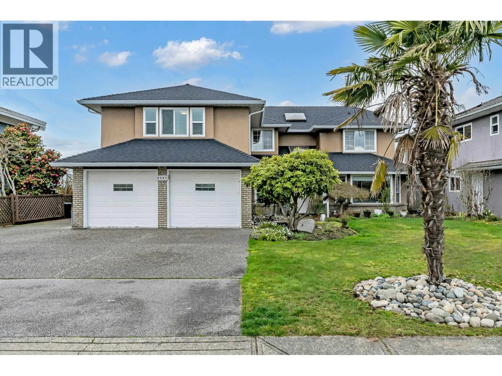 House for rent: 6585 Holly Park Drive, Delta, British Columbia V4K 4Y7