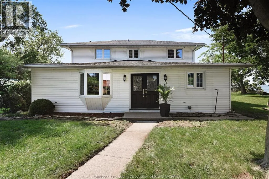 House for rent: 659 Mccracken, Kingsville, Ontario N9Y 2N9