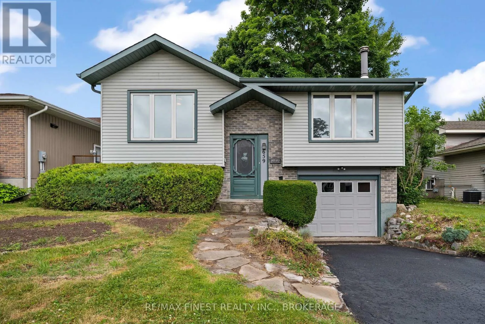 House for rent: 659 Truedell Road, Kingston, Ontario K7M 6W6