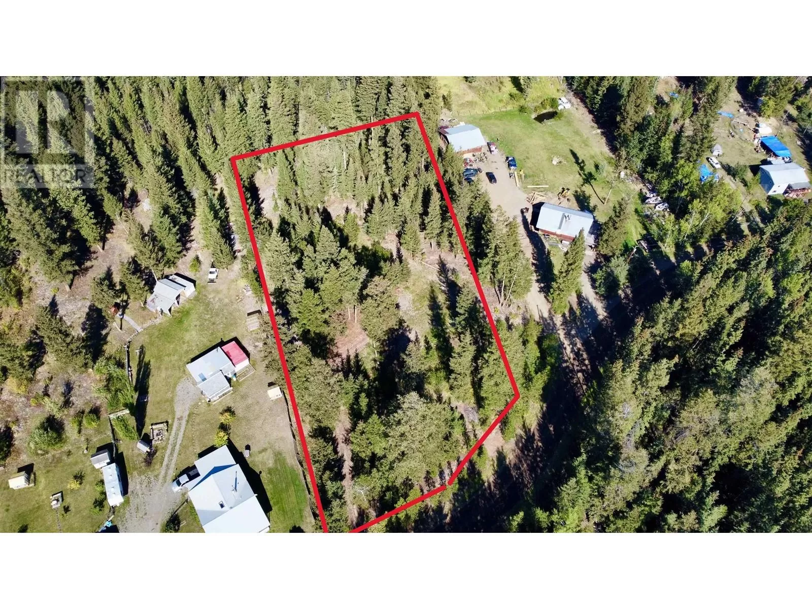 6592 Wutke Road, 100 Mile House, British Columbia V0K 2E2