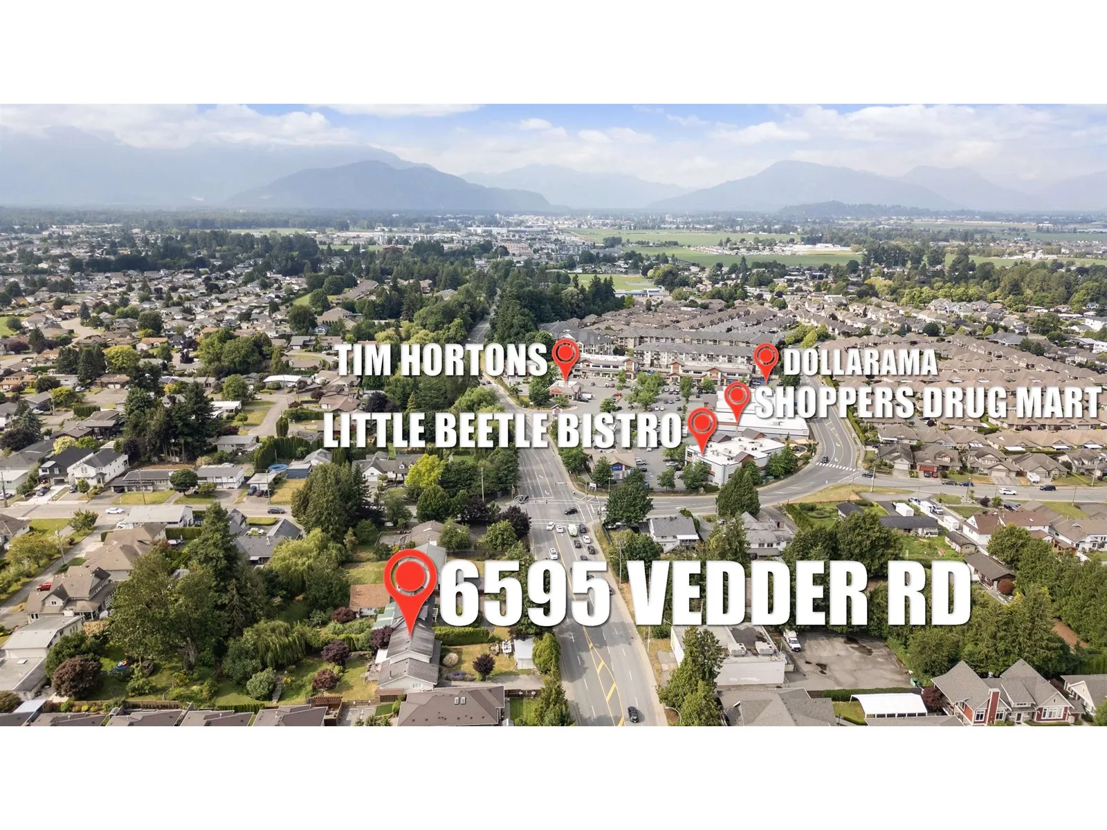 House for rent: 6595 Vedder Road|sardis South, Chilliwack, British Columbia V2R 1C9