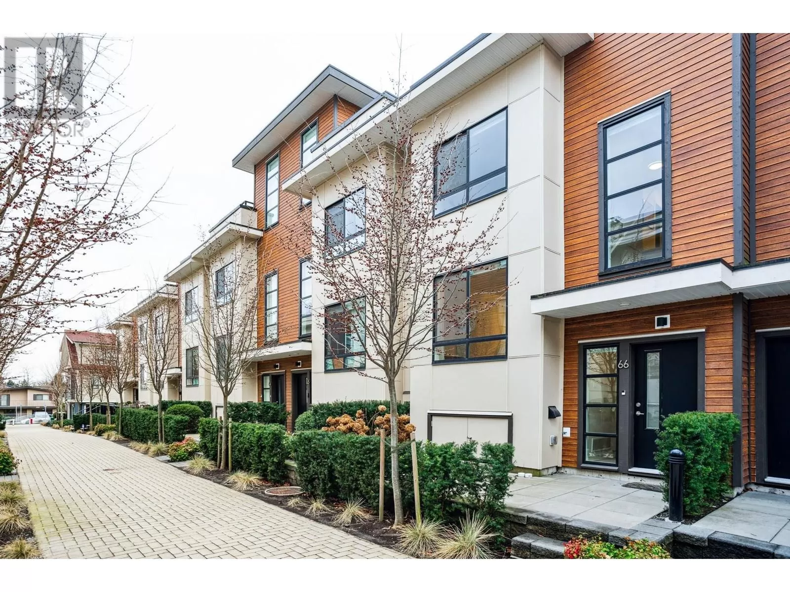 Row / Townhouse for rent: 66 10199 River Drive, Richmond, British Columbia V6X 1Z2