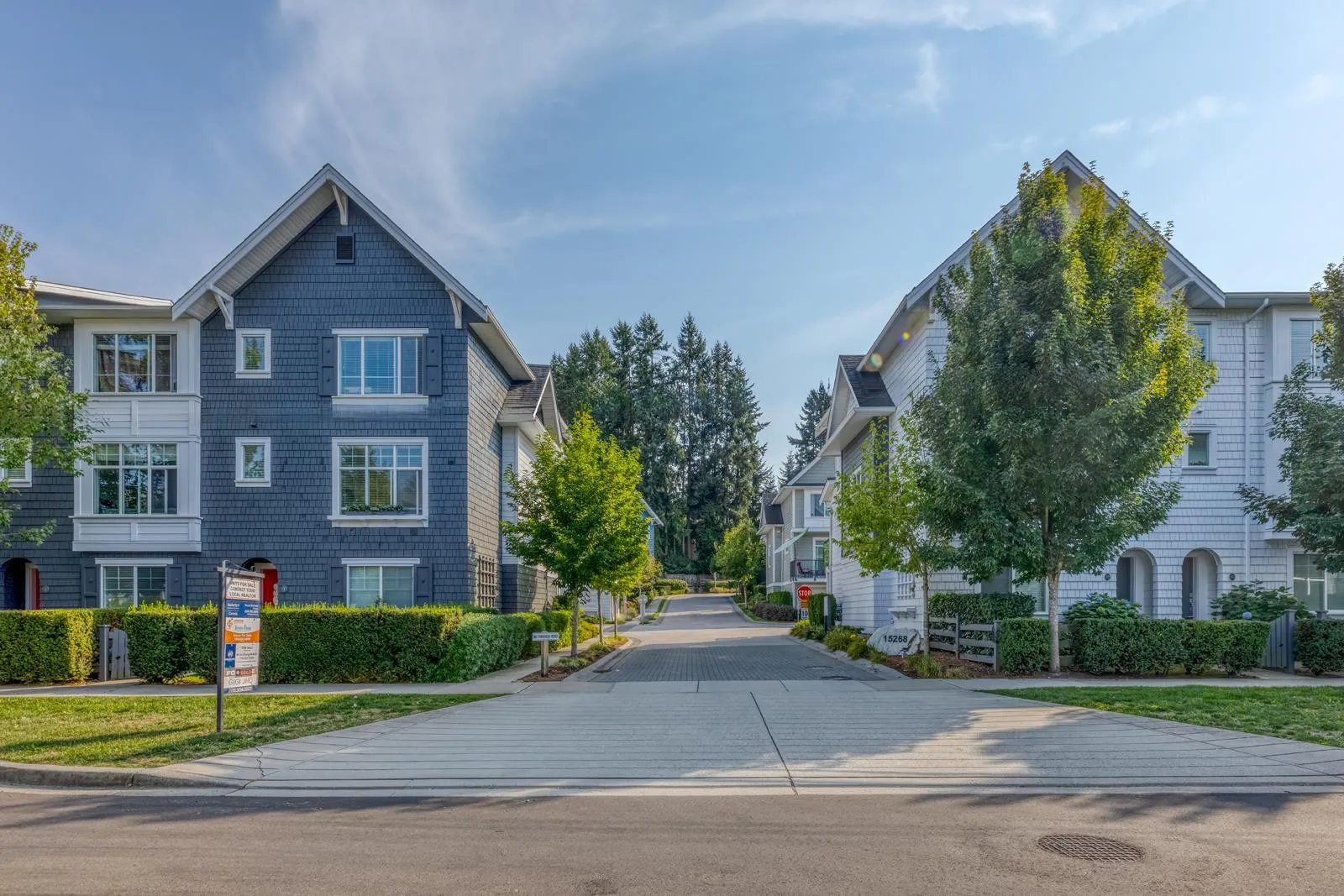 Row / Townhouse for rent: 66 15268 28 Avenue, Surrey, British Columbia V4P 0E8