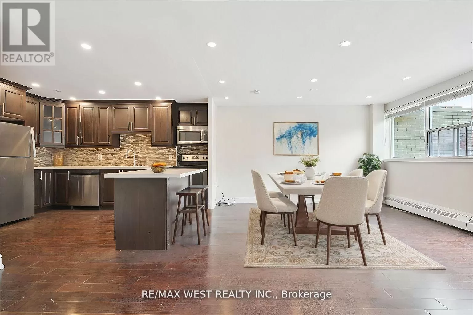 Apartment for rent: 66 - 1624 Bloor Street E, Mississauga, Ontario L4X 2S2