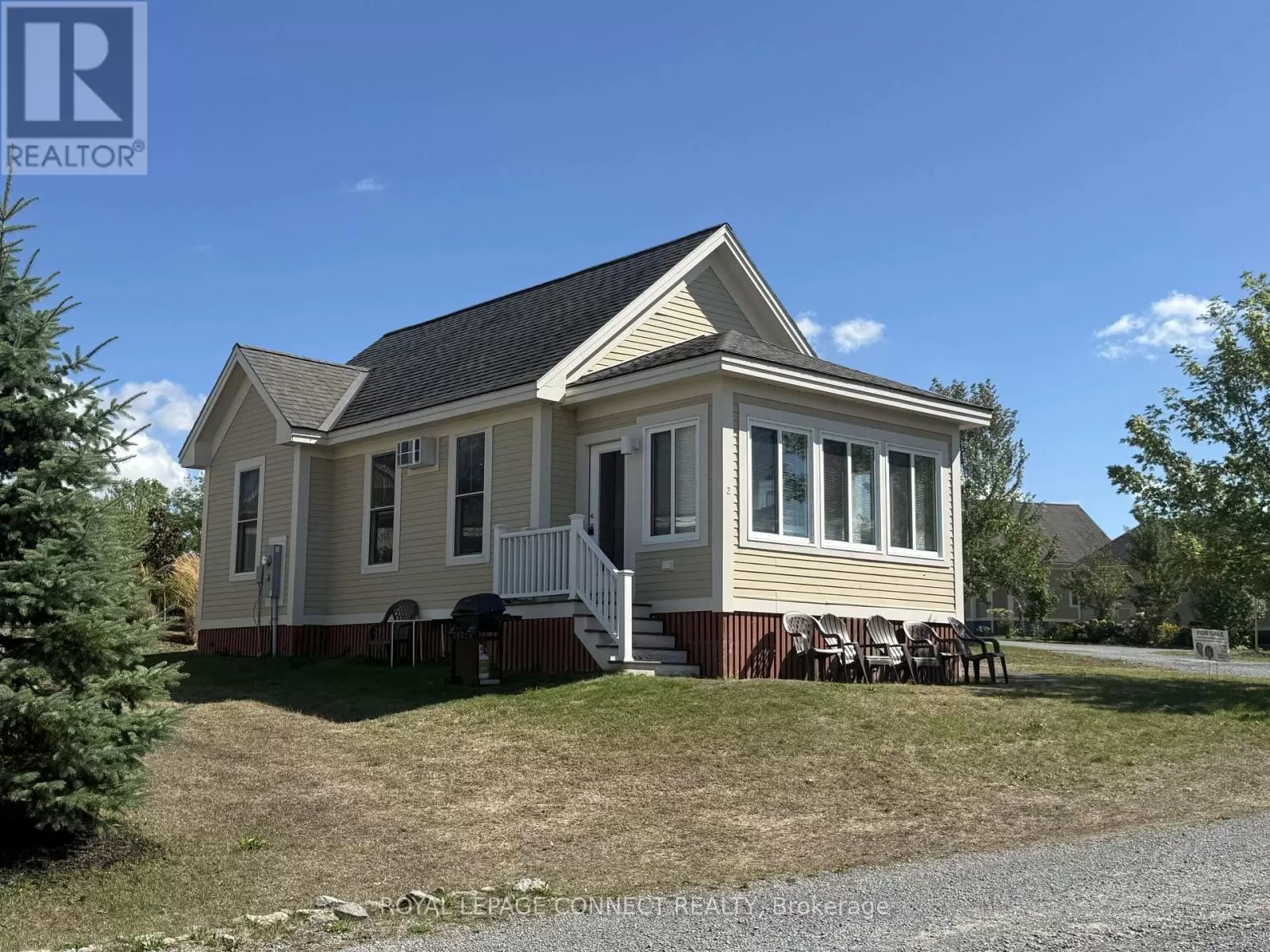 66 - 2 Natures Lane, Prince Edward County, Ontario K0K 1P0