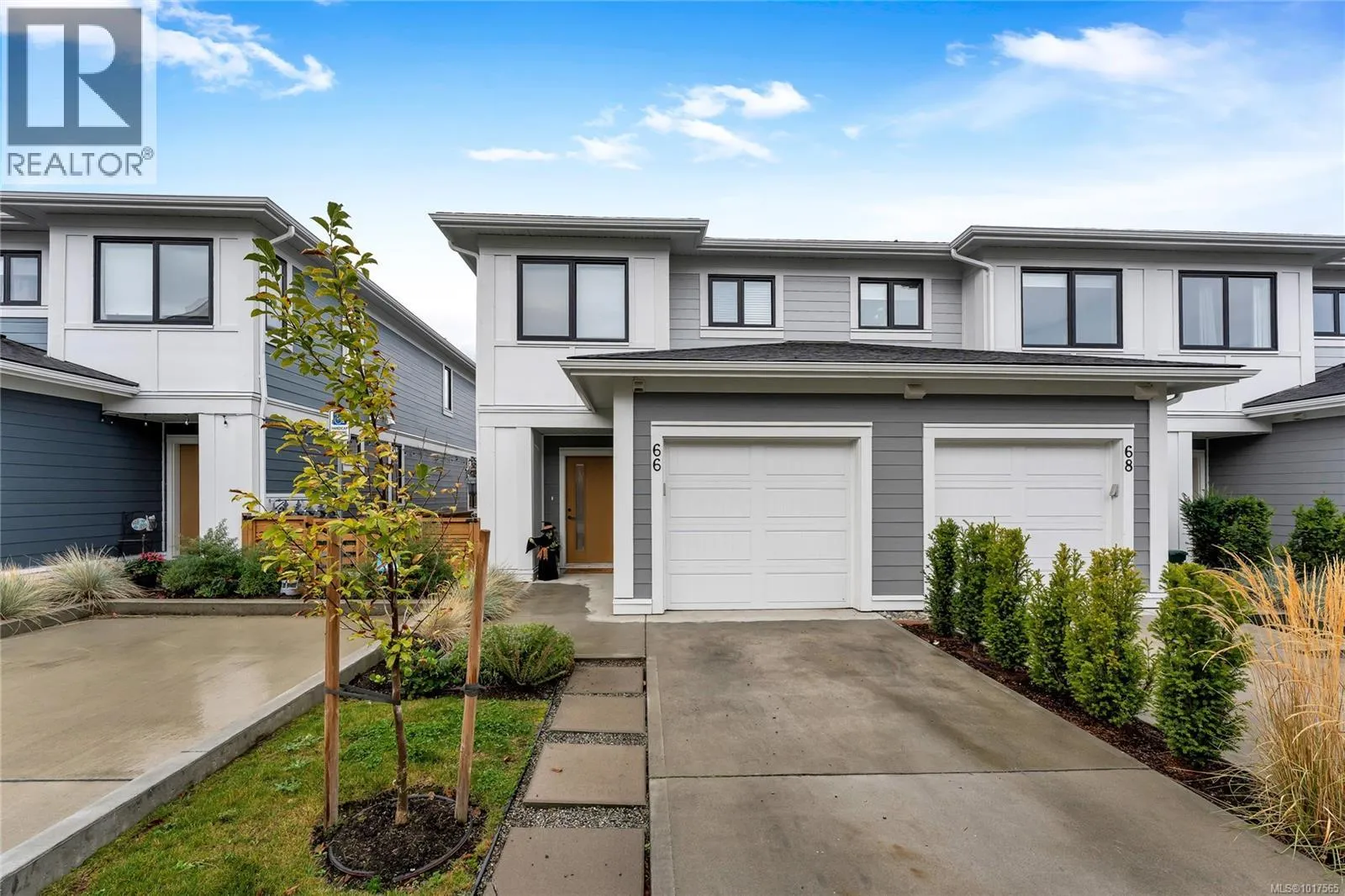 Row / Townhouse for rent: 66 255 Caspian Dr, Colwood, British Columbia V9C 0R9