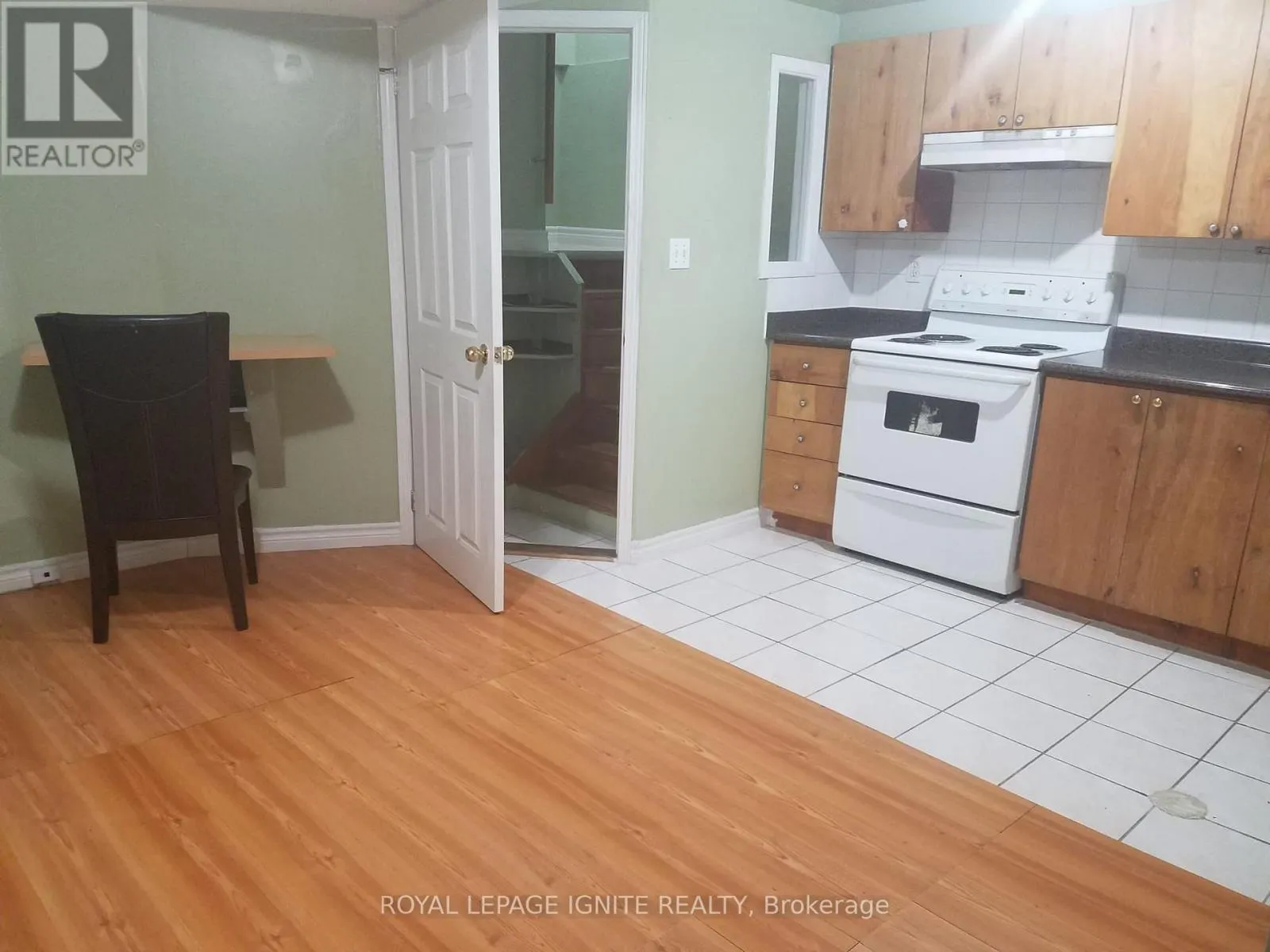 Row / Townhouse for rent: 66 - 2758 Eglinton Avenue E, Toronto, Ontario M1J 3P3