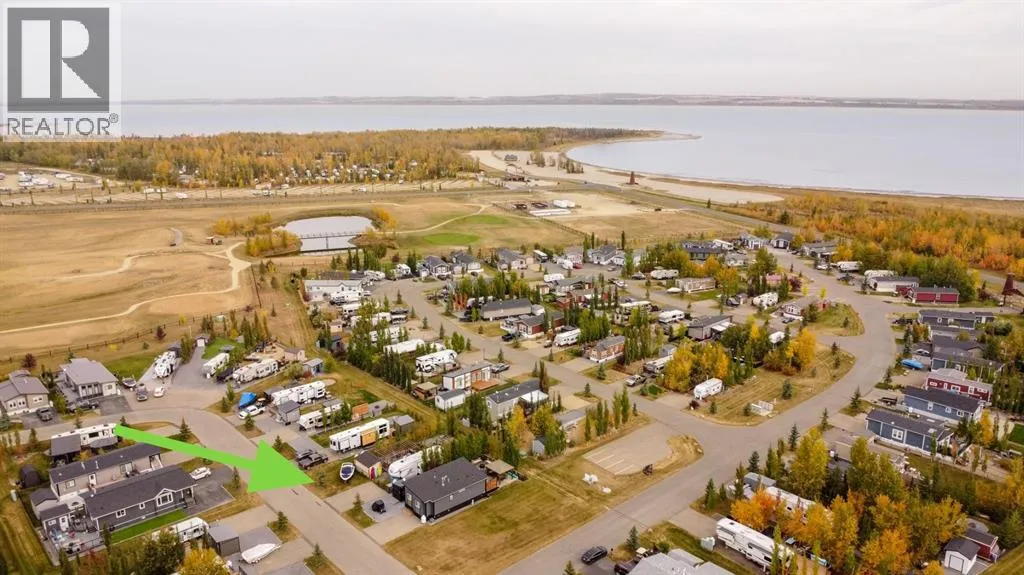 Recreational for rent: 66, 41019 Range Road 11, Rural Lacombe County, Alberta T0C 0J1