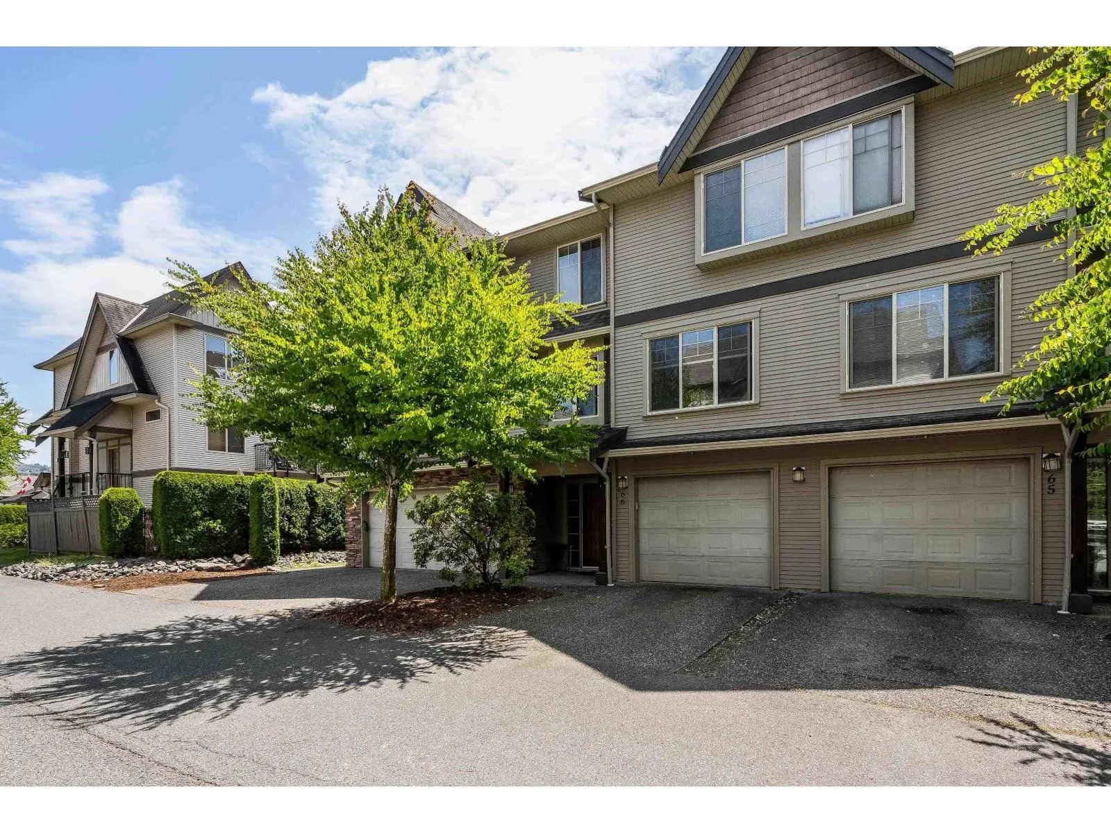 Row / Townhouse for rent: 66 5556 Peach Road|garrison Crossing, Chilliwack, British Columbia V2R 5X4