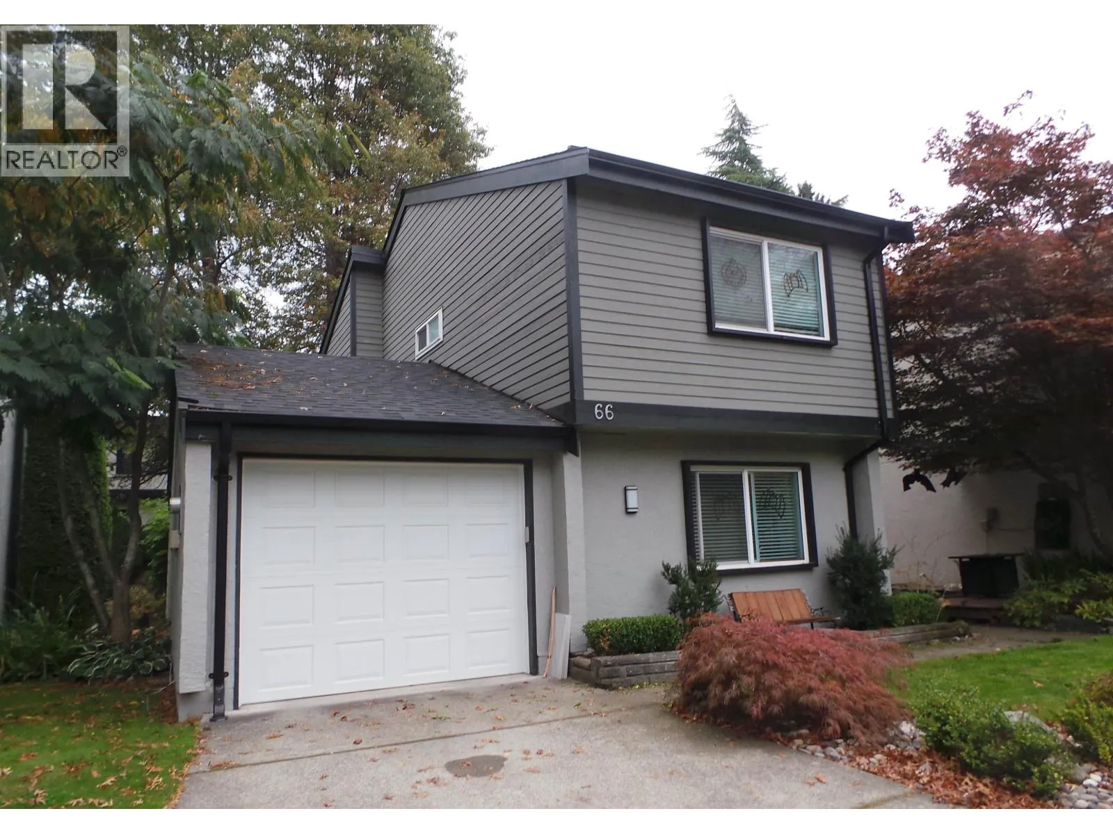 Row / Townhouse for rent: 66 6245 Sheridan Road, Richmond, British Columbia V7E 4W5