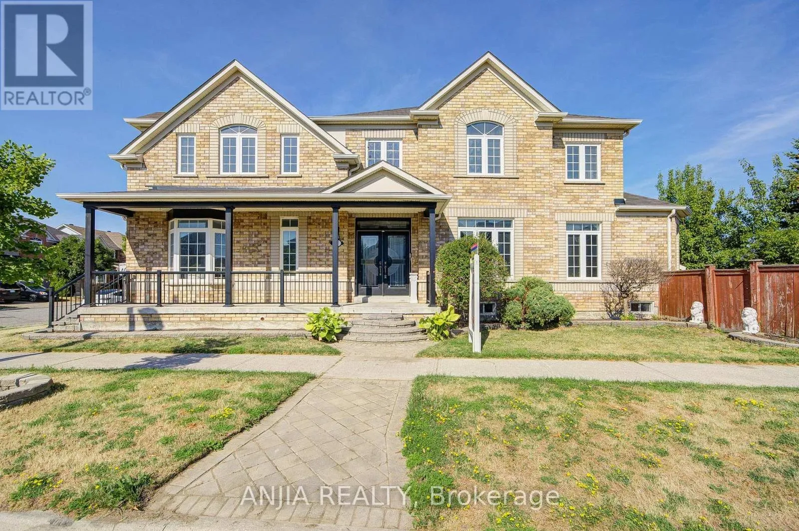 House for rent: 66 Alfred Paterson Drive, Markham, Ontario L6E 1J5