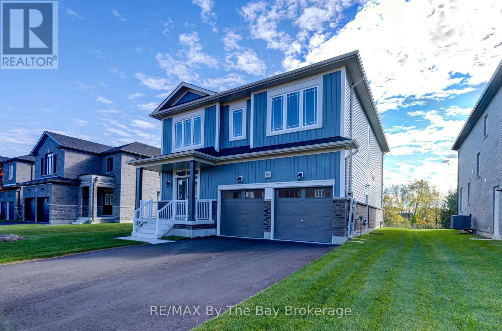 House for rent: 66 Amber Drive, Wasaga Beach, Ontario L9Z 0R9