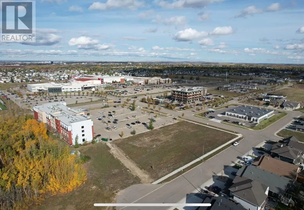 66 Avenue 106 Street, Grande Prairie, Alberta T8W 0K8