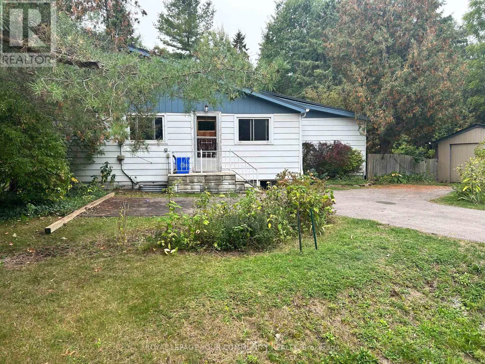 House for rent: 66 Bradford Street, East Gwillimbury, Ontario L9N 1G6