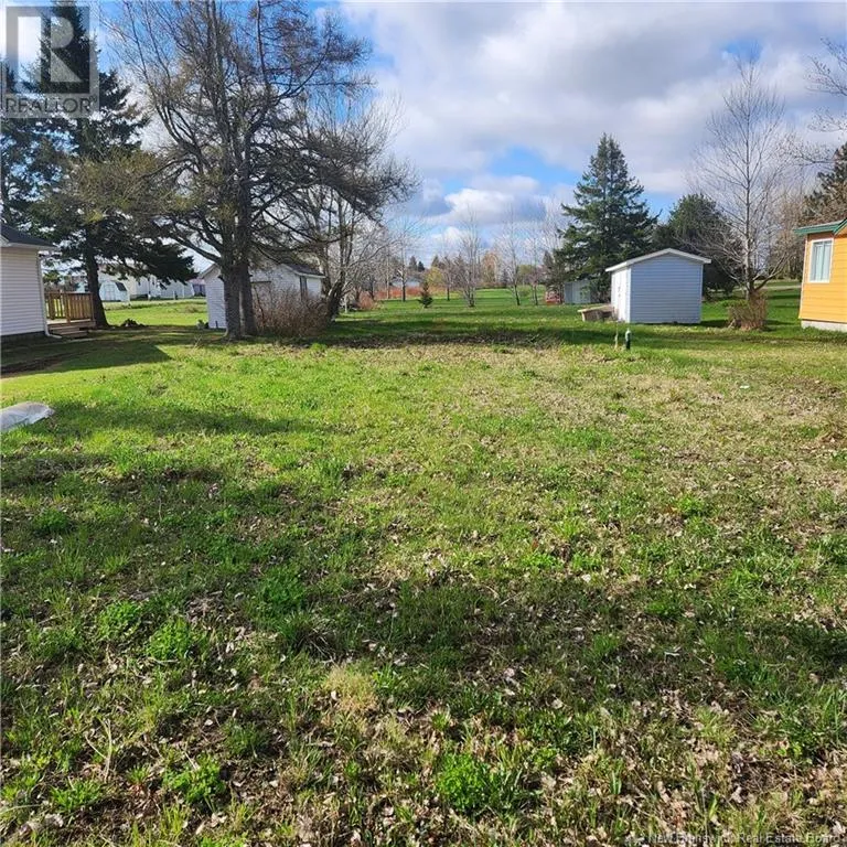 66 Bray Boulevard, Cocagne, New Brunswick E4R 2G4