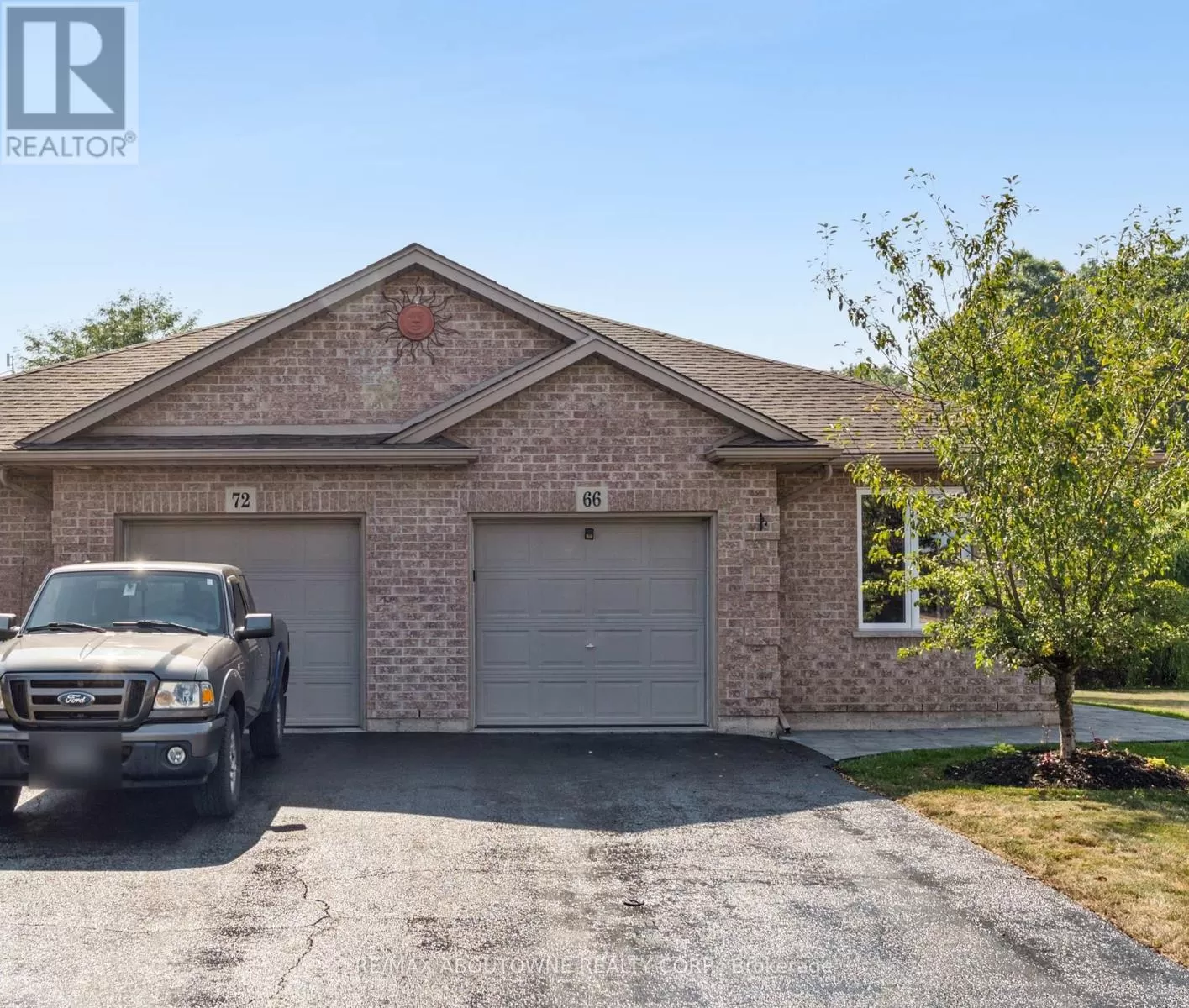 House for rent: 66 Bridgewater Court, Welland, Ontario L3C 7M6