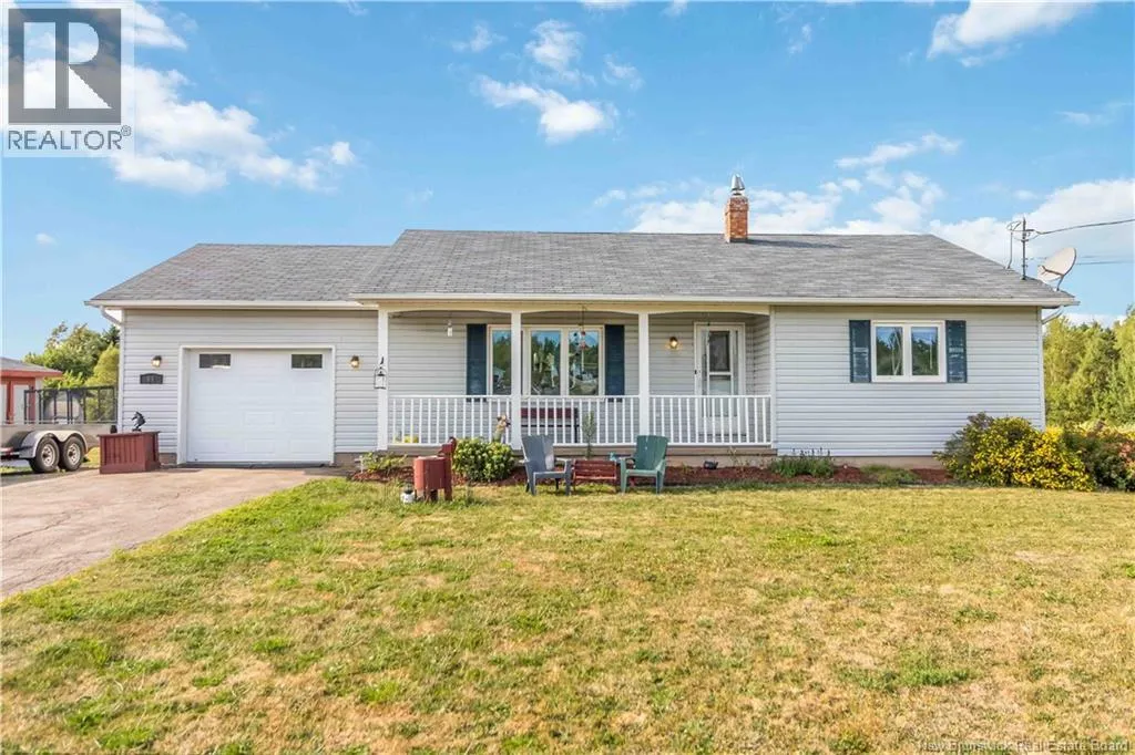 House for rent: 66 Briggs Cross Road, Lutes Mountain, New Brunswick E1G 2X8