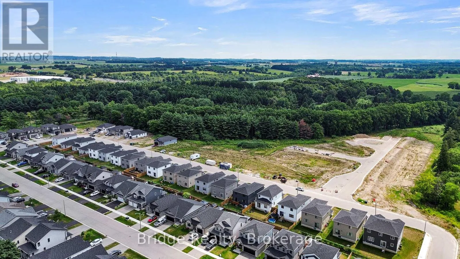 House for rent: 66 Cash Crescent, Ingersoll, Ontario N5C 0E2