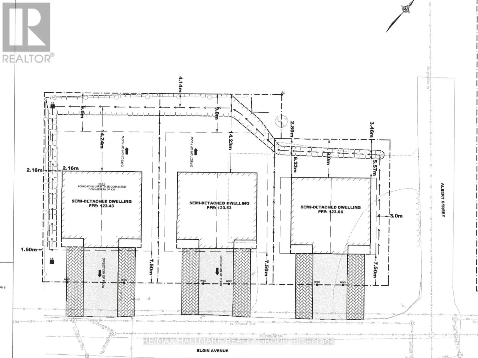 66 Elgin Street W, Renfrew, Ontario K7V 3T7