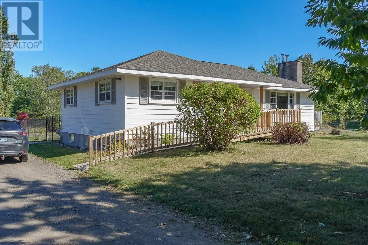 House for rent: 66 Forsythe Road, White Rock, Nova Scotia B4P 2R2