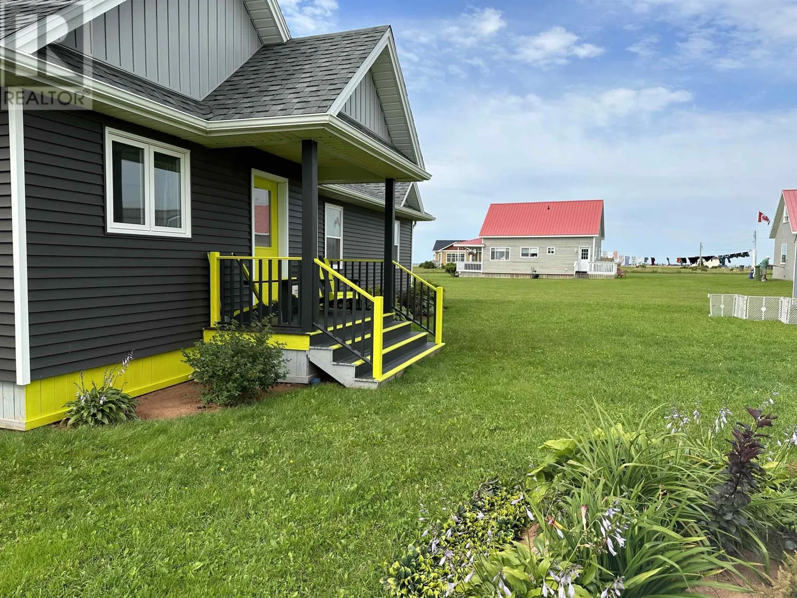 Recreational for rent: 66 Gibson Lane, Chelton, Prince Edward Island C0B 1A0