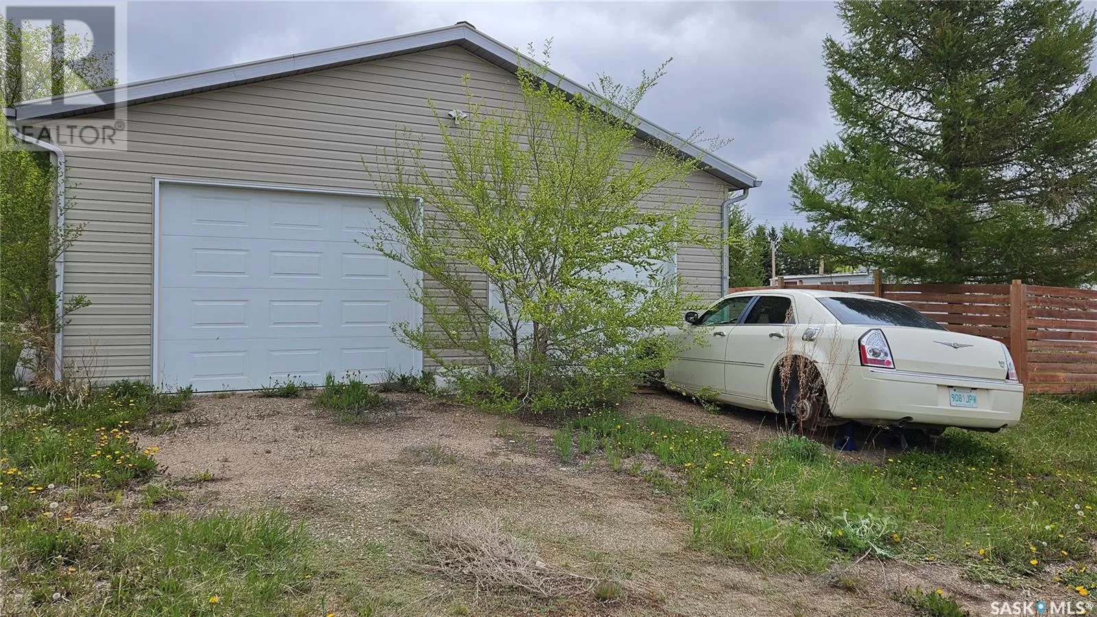 Unknown for rent: 66 Helena Street, Prud'homme, Saskatchewan S0K 3K0