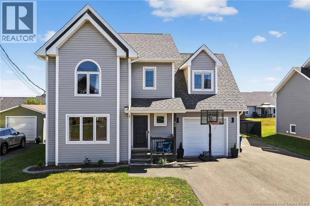 House for rent: 66 Laforest Street, Shediac, New Brunswick E4P 0P9