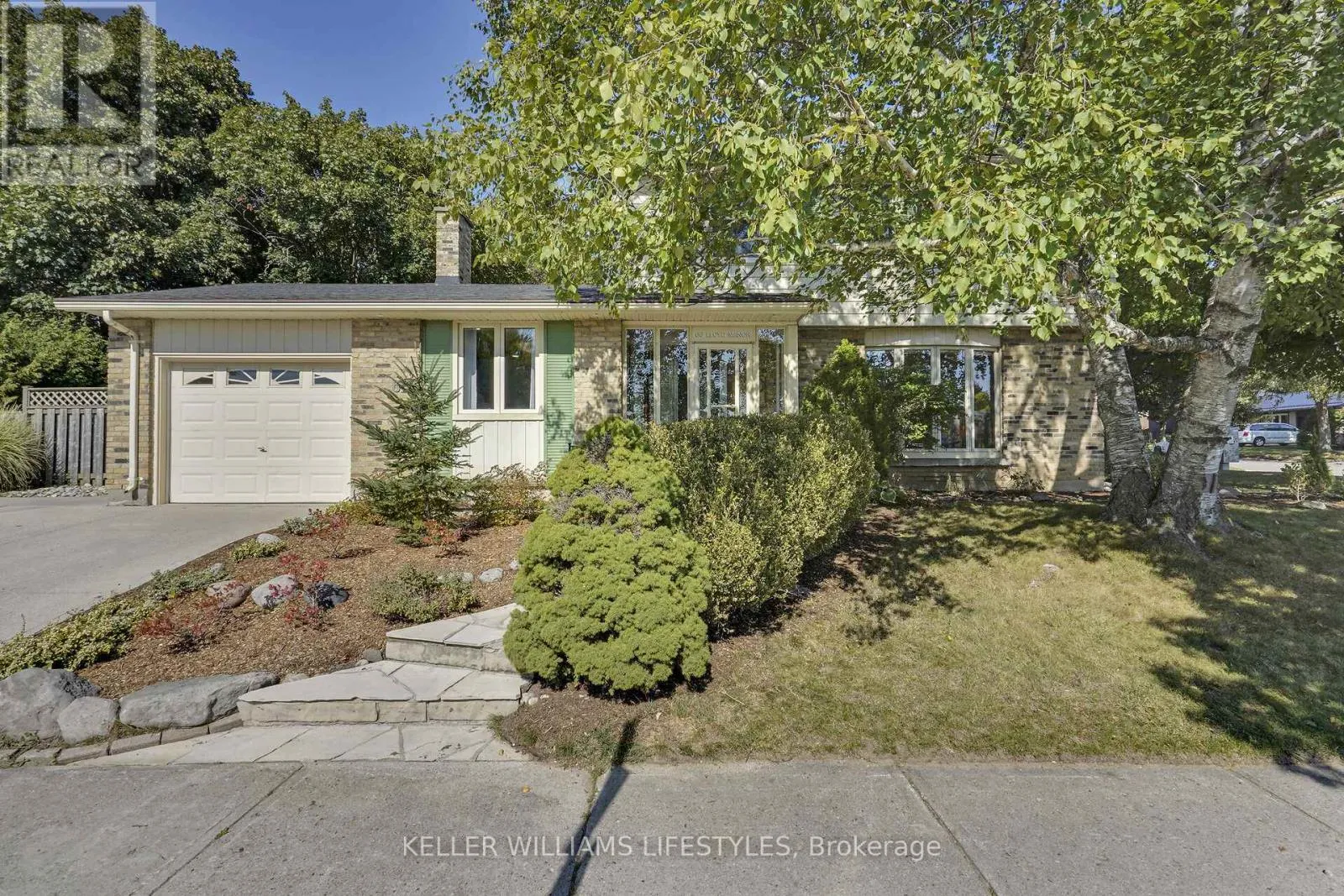 House for rent: 66 Lloyd Manor Crescent, London North, Ontario N6H 3Z3