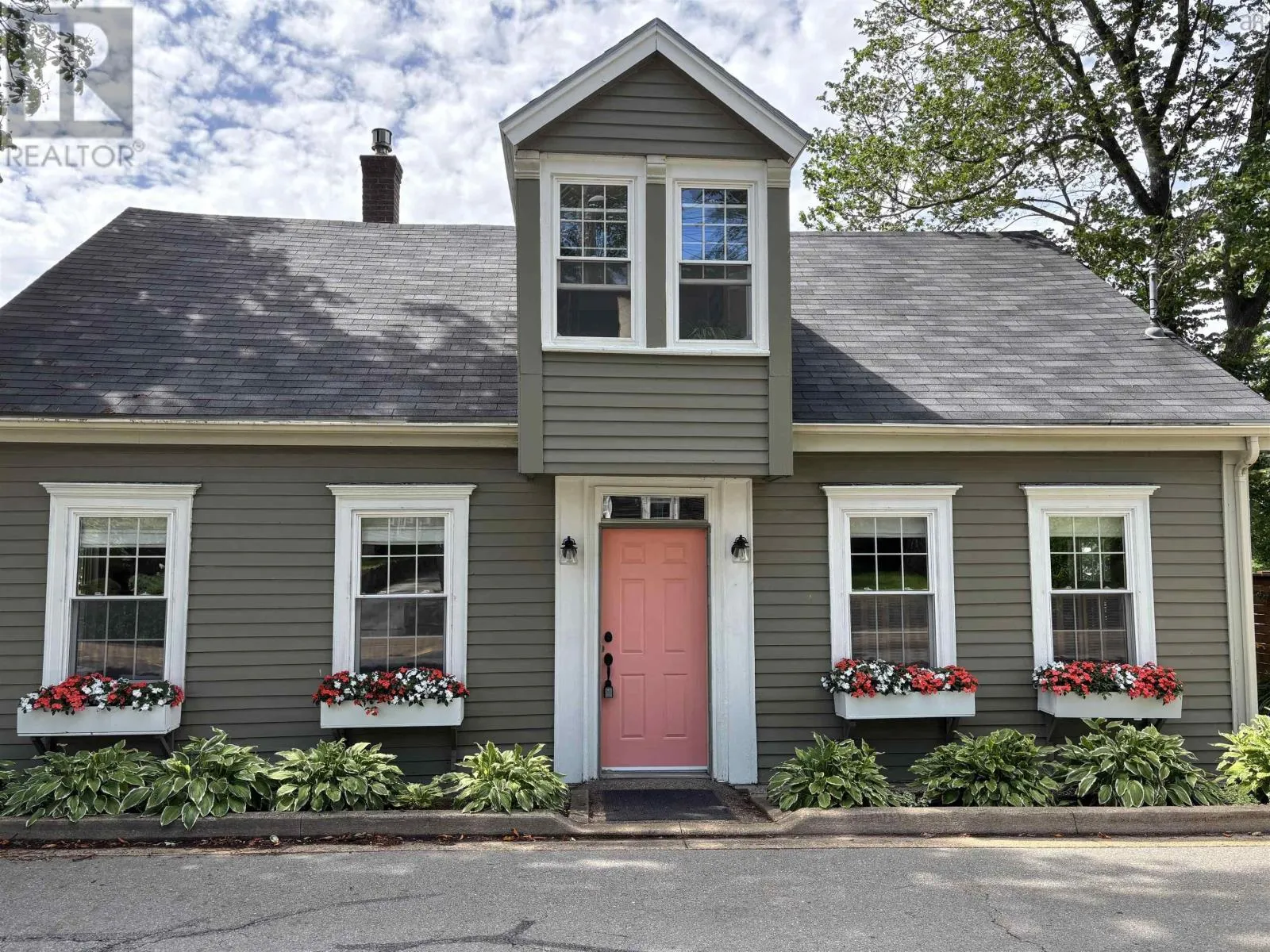 House for rent: 66 Main Street, Liverpool, Nova Scotia B0T 1K0