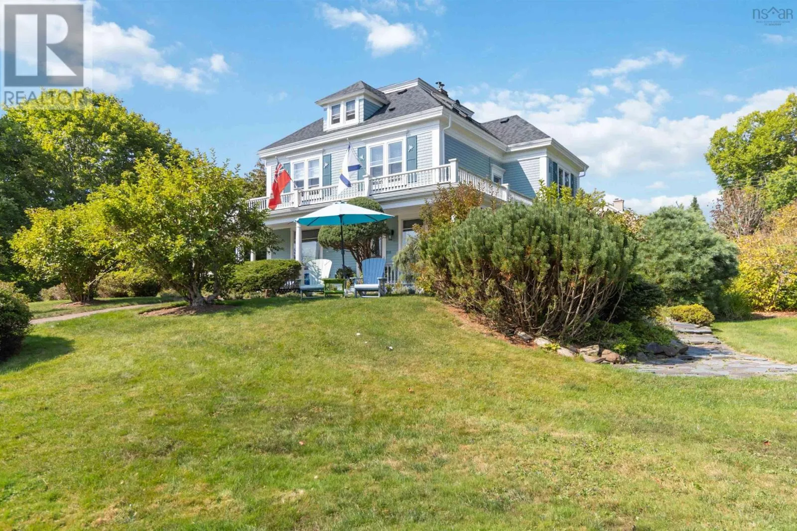 House for rent: 66 Mcdonald Street, Lunenburg, Nova Scotia B0J 2C0