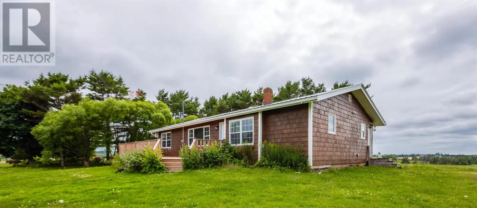 House for rent: 66 Mckenna Drive, Orwell, Prince Edward Island C0A 2E0