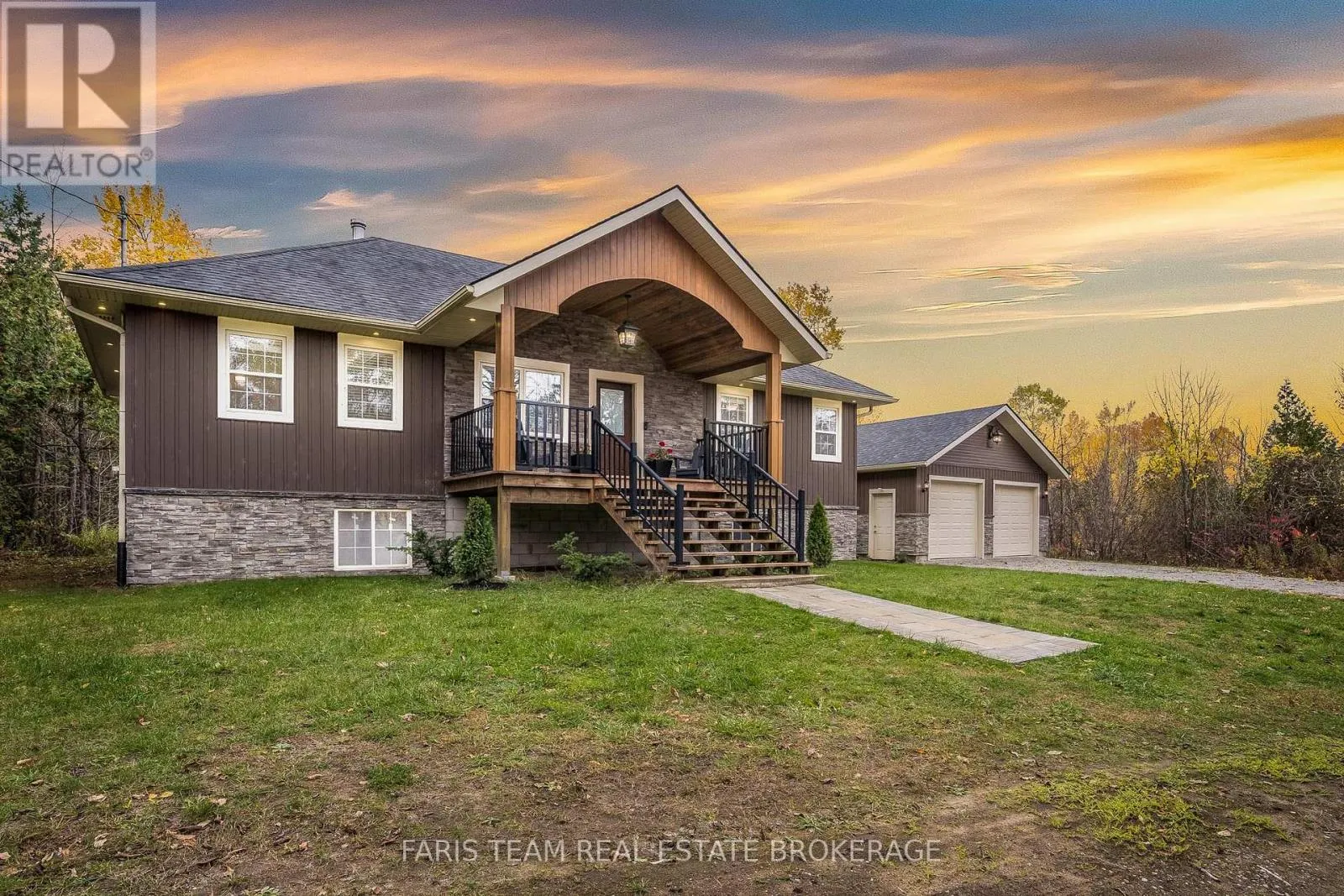 House for rent: 66 Meadows Avenue, Tay, Ontario L0K 1E0