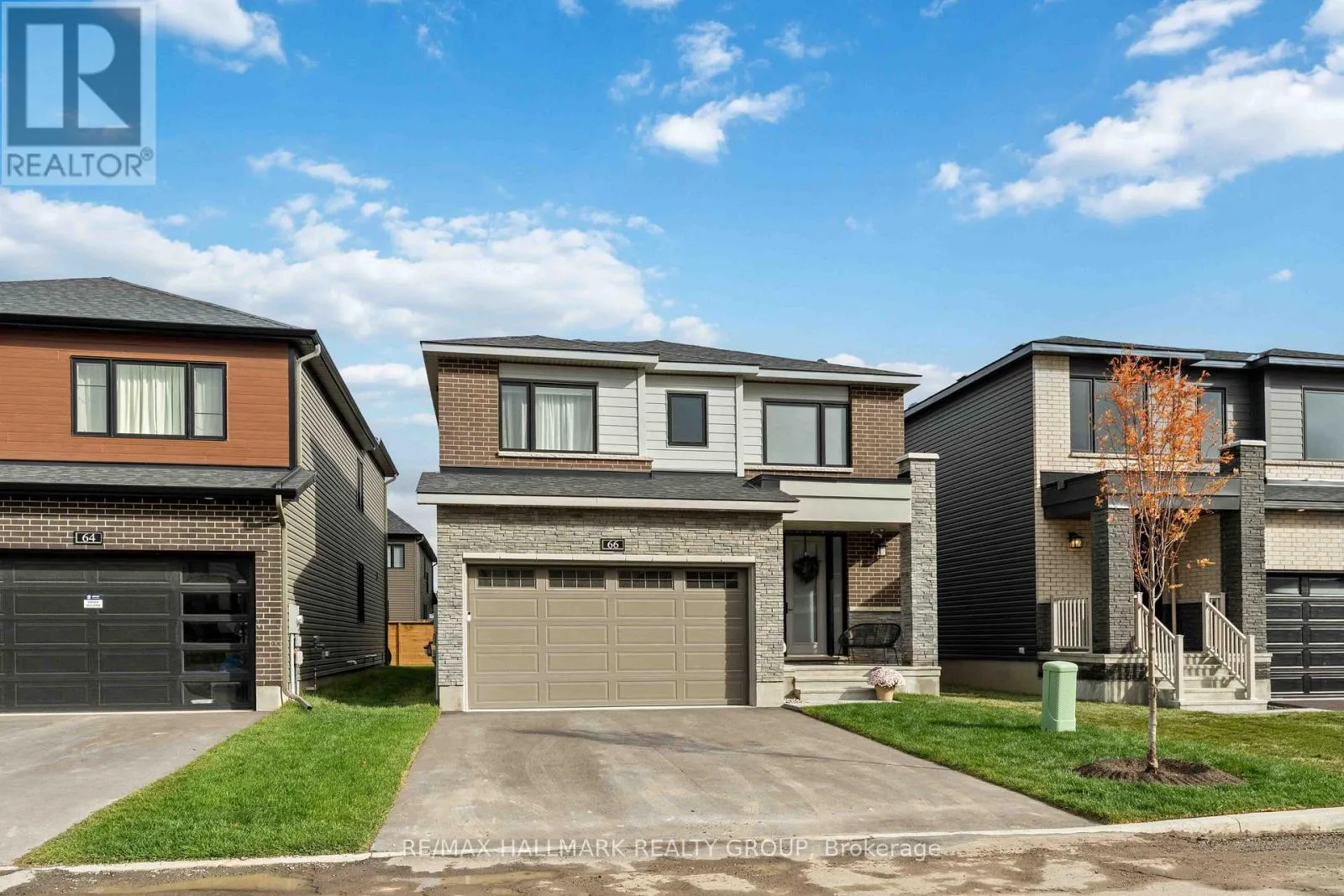 House for rent: 66 Narrows Place, Ottawa, Ontario K4M 0W8