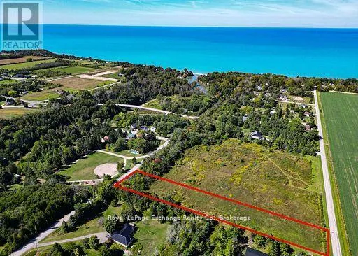 66 North Street, Ashfield-Colborne-Wawanosh, Ontario N7A 3X9