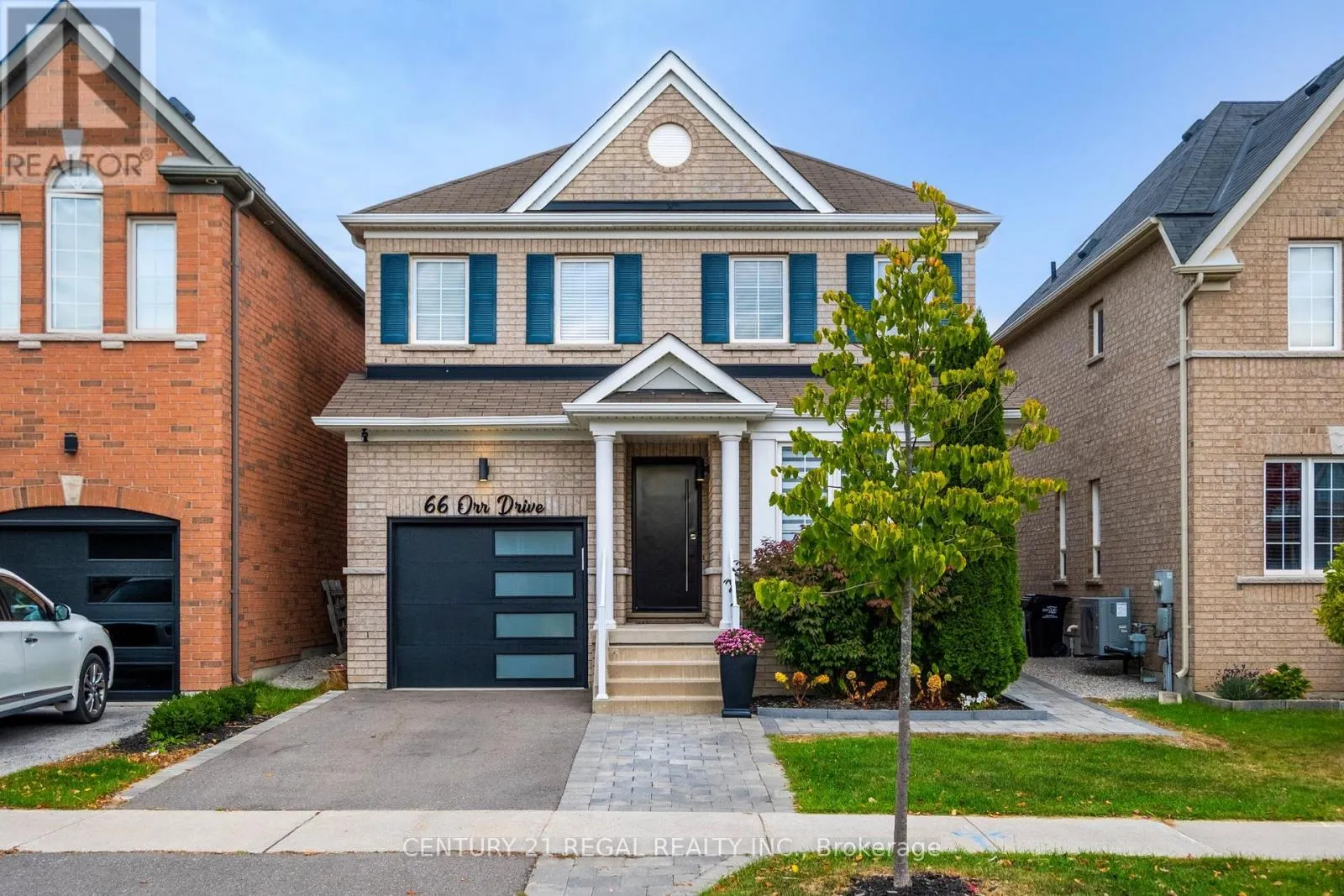 House for rent: 66 Orr Drive, Bradford West Gwillimbury, Ontario L3Z 0L9