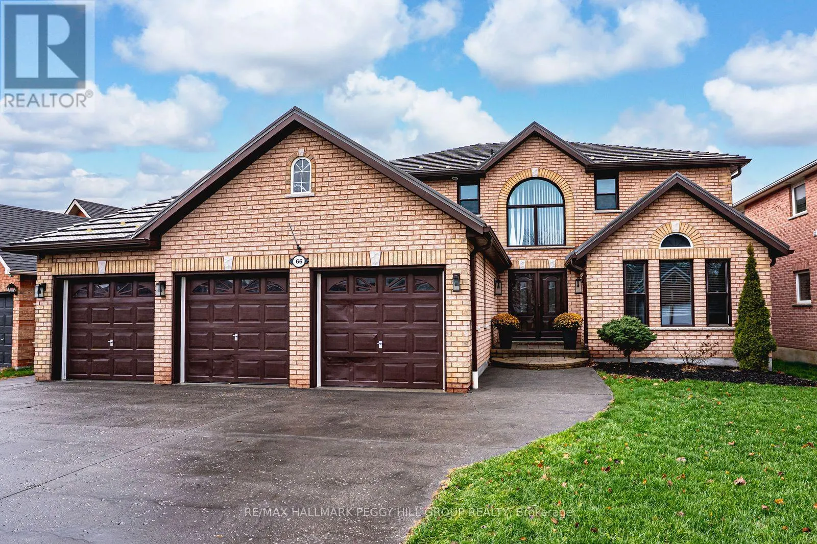 House for rent: 66 Raquel Street, Barrie, Ontario L4N 9S8