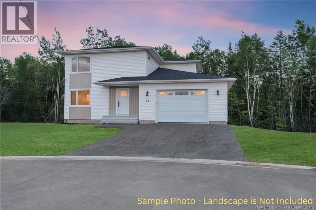 House for rent: 66 Robert Street, Shediac, New Brunswick E4P 0H6