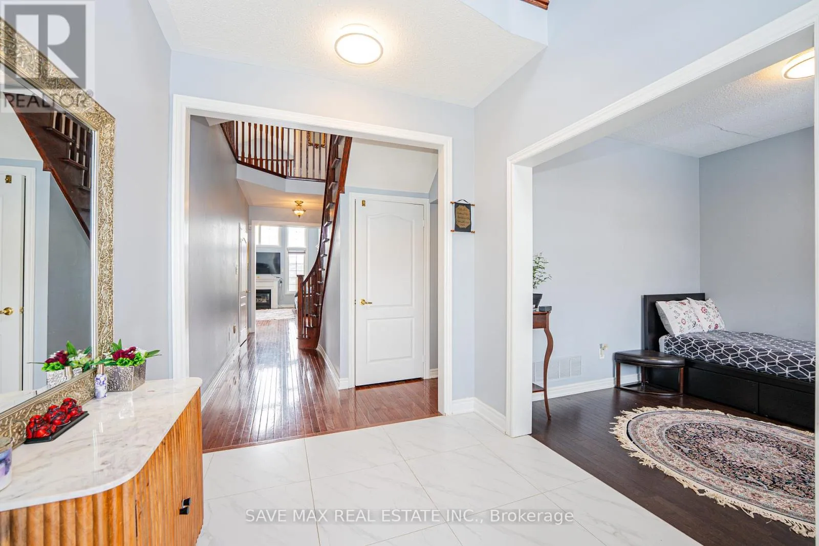 House for rent: 66 Southlake Boulevard, Brampton, Ontario L6V 4P1