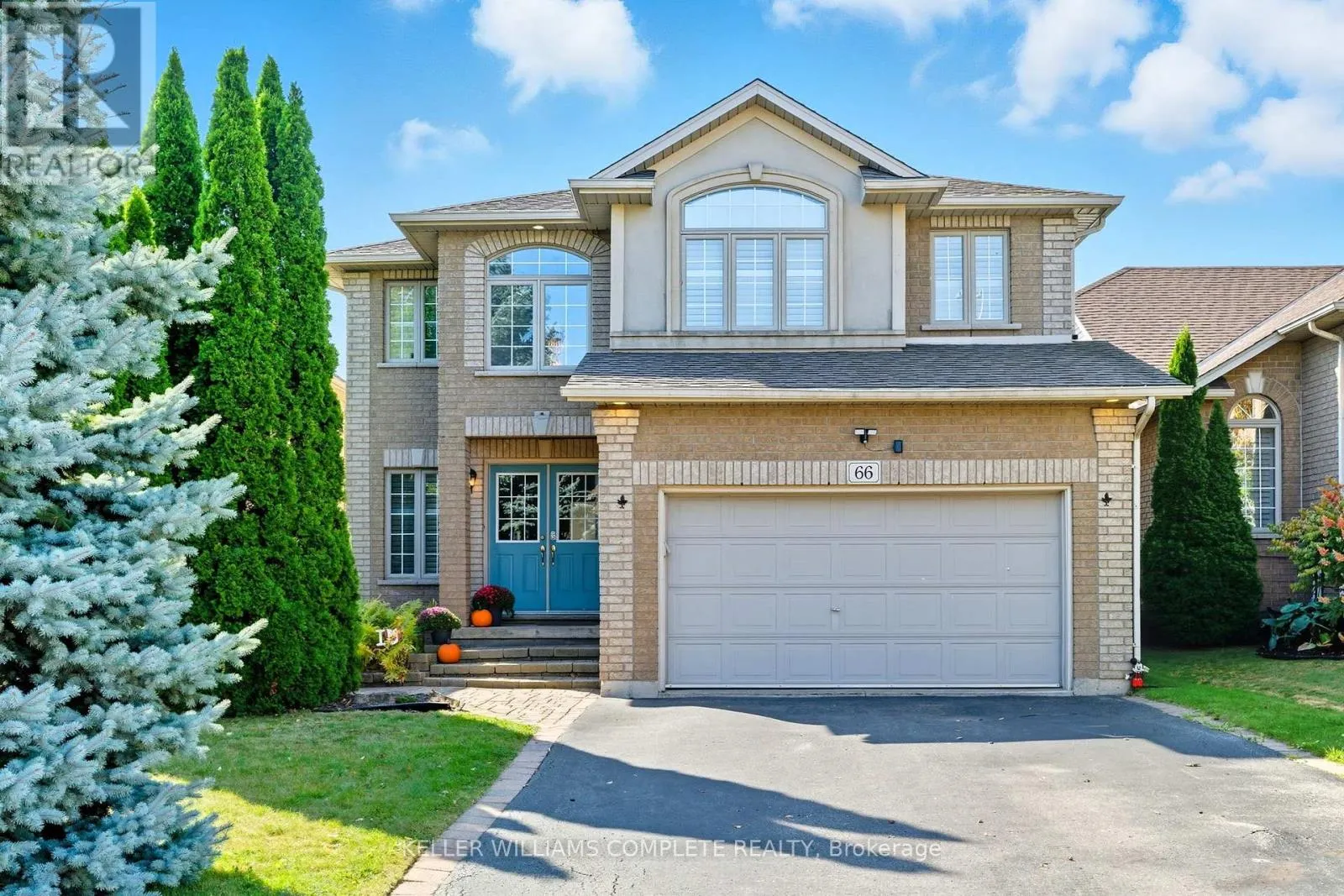 House for rent: 66 Suffolk Street, Hamilton, Ontario L9K 1M9