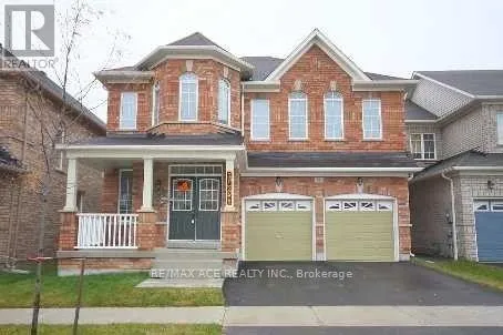 House for rent: 66 Sunnyridge Avenue, Whitchurch-Stouffville, Ontario L4A 0L2