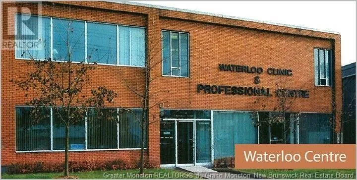 66 Waterloo Street, Saint John, New Brunswick E2L 3P4
