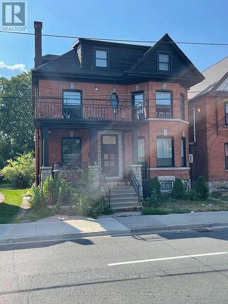 Other for rent: 66 Wellington Street S, Hamilton, Ontario L8N 2R1