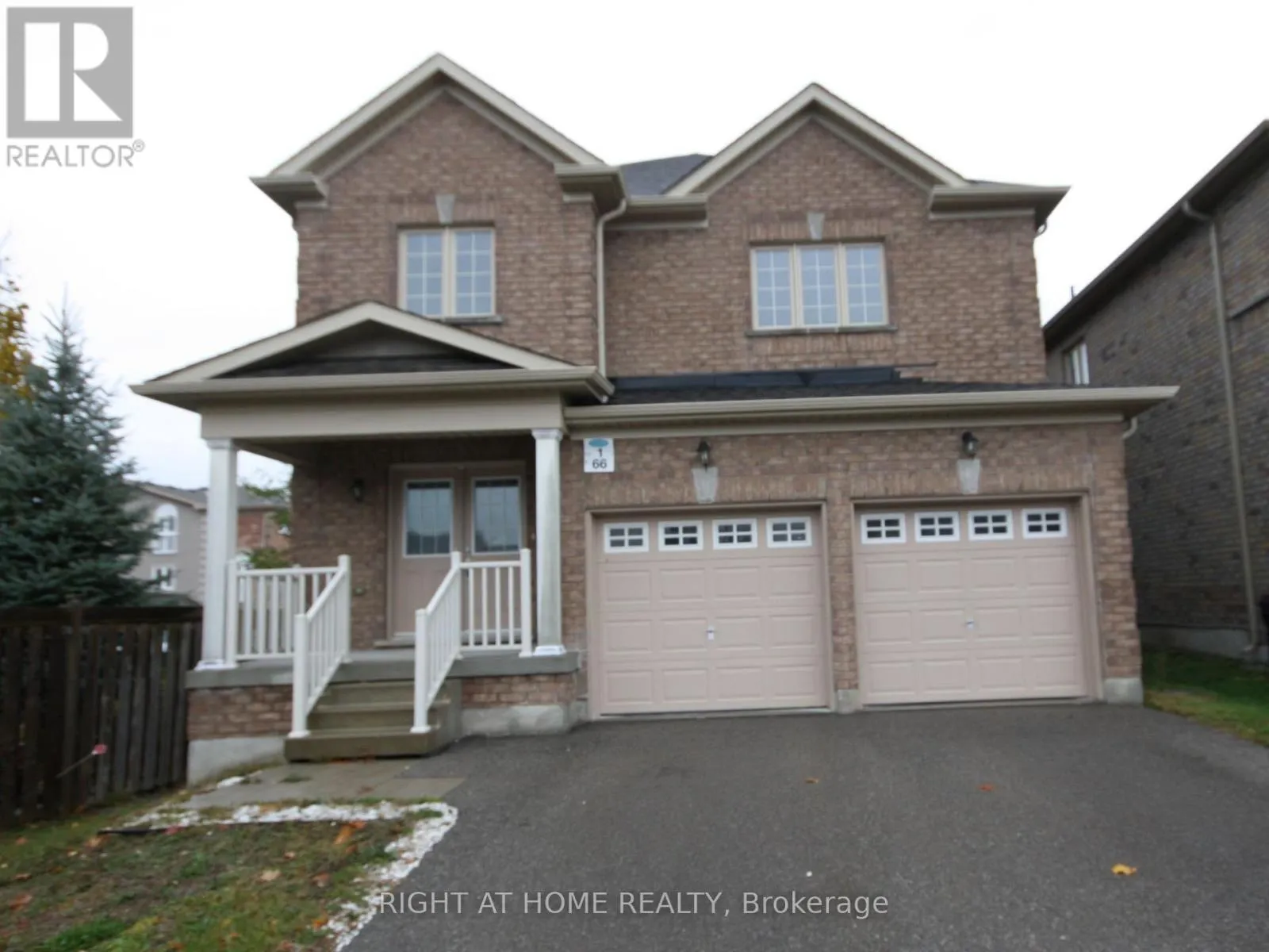 House for rent: 66 White Crescent, Barrie, Ontario L4N 5Z9